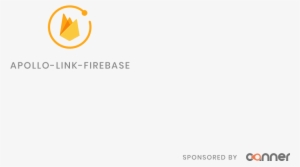Apollo Link Firebase - Design