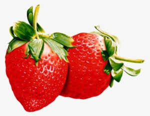 Strawberry Png Free Download - Pik Jelly Crystals - Strawberry, 90g (pack Of 4)