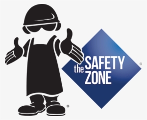 The Safetyzone - Safety Zone Logo