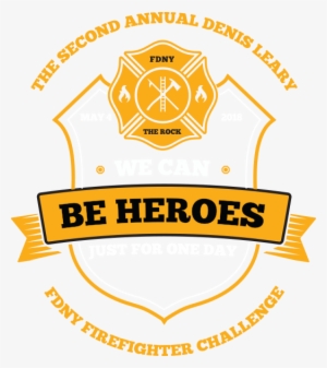 Denis Leary Fdny Firefighter Challenge - Leary Firefighters Foundation