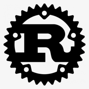 The Systems Programming Language Rust Has Reached Version - Rust Programming Language Logo