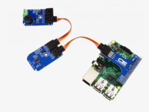 Send Sensor Data To Firebase Real-time Database - Raspberry Weather Station Kit