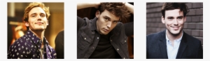 Sam Claflin Sam Claflin