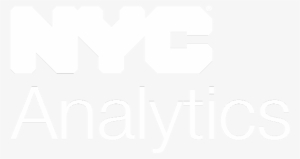 Nyc Mayor's Office Of Data And Analytics Logo - Competing On Analytics The New
