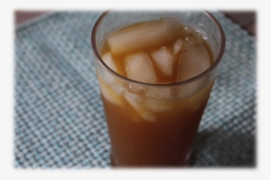 Super Antioxidant Arnold Palmer Recipe - Iced Tea