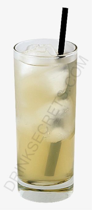 Arnold Palmer Cocktail Image - Vodka And Tonic