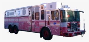 Rescue 4 Before Rehab - Fdny Rescue 4 9 11