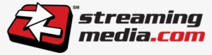 Streaming Media Logo - Streaming Media West