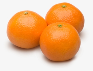 Appearance - Clementines Transparent
