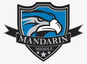 Mandarin Middle School - Mandarin Middle School Logo