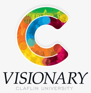 Claflin University - Claflin University Logo