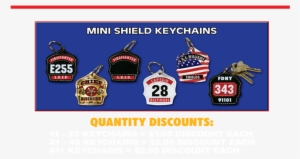 Quantity Discounts - D - E - Williams Shields-quality