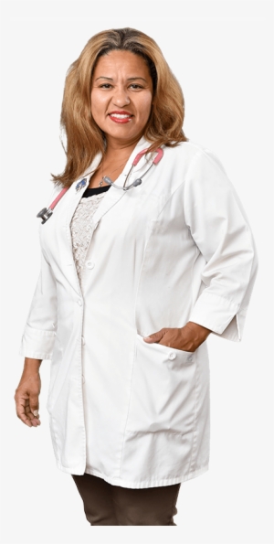 Angeles Otero, Md