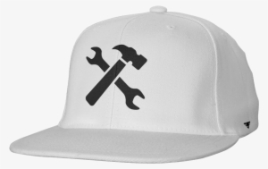 Aporia Customs Snapback Hat Builder - Baseball Cap