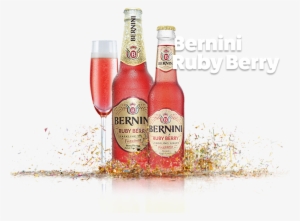 Bernini Ruby Berry Bernini Ruby Berry - Bernini Sparkling Wine