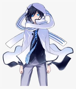 He Decides To Challenge The Powerful Invaders That - Devil Survivor 2 Record Breaker