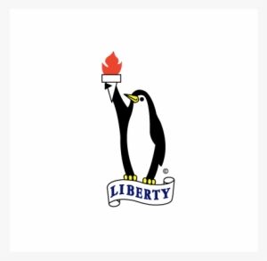 Public Penguin - Cartoon