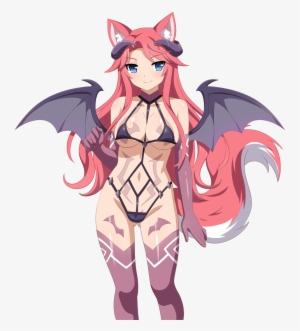 Fox Demon