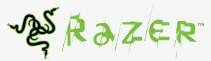 Picture - Razer Logo Transparent