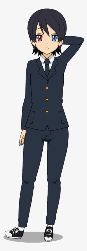 Zetsubo - Formal Wear