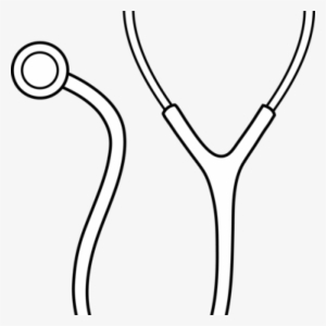 Stethoscope Clipart Stethoscope Clipart Clipart Panda - Easy To Draw Stethoscope