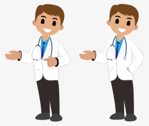Stethoscope Physician - Doctor Vector Png