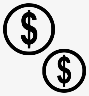 Png File Svg - Currency