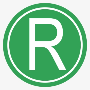 Radium 1 Vector - Football Club Green Logo