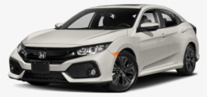 2018 Honda Civic - 2018 Honda Civic Exl