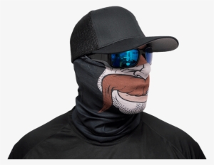 Motorcycle Face Mask - Motorcycle Facemask