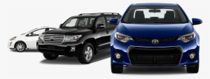 2016 Toyota Lineup - Toyota Land Cruiser 2015 Model