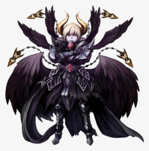 Anime Demon God Download - Link Demon