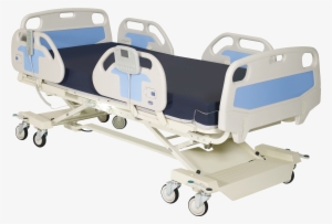 The Top 7 Markets For U - Medical Bed Png