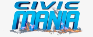 Civic Mania Logo - Graphic Design