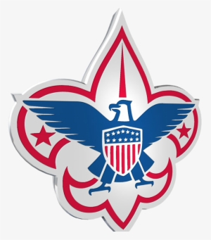 Boy Scouts Of America Logo