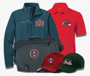 Tips For Ordering Custom Embroidery - Embroidery Cap T Shirt Jackets