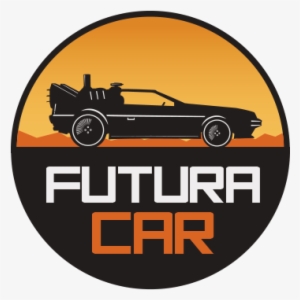 Logo/badge For Collectors' Association Of Retro-futuristic - Logo