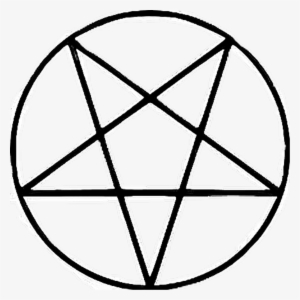 Satanism Pentagram