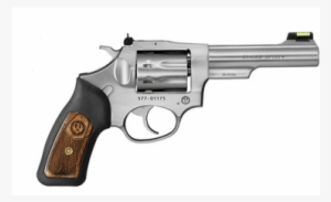 Revolver Ruger Gp100 Calibre 22