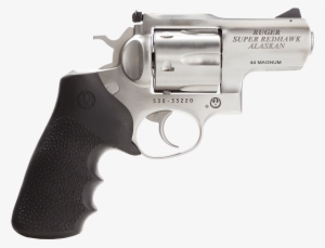 39998 - Revolver Guns
