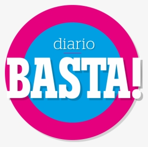 Diario Basta - Best T Shirt Printing