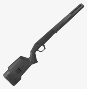 Picture Of Magpul Hunter American Stock - Magpul Hunter Stock