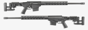Ruger Precision Rifle Enhanced 6mm Creedmoor 18016 - Ruger Precision 6.5 Creedmoor 24
