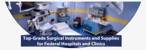 Surgical Equipment