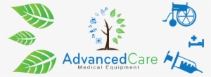 Medical Equipment Company Logo