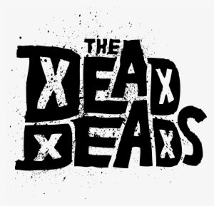 The Dead Deads - Dead Deads Logo