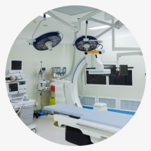 Dust And Fume Collection Challenges In The Medical - Simple Operating Room