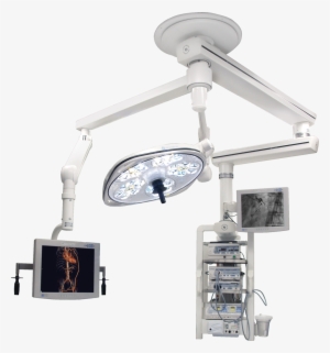 Ctm-led5 - Operating Theater