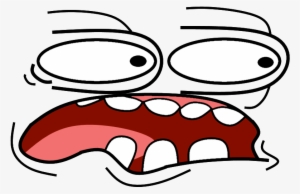 Oh My God, I Need To Stop Making Frog Faces