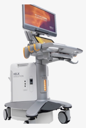 Png 0 - 6 Mb - Ultrasonography
